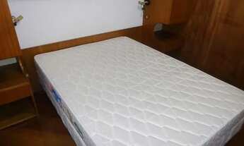 Imagem 3: Rarus Flats - Flat para locação - Edifício Waldorf Flat Service