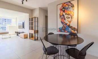 Imagem 2: Venda Apartamento 2 Dormitórios - 70 m² Campo Belo