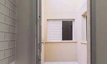 Imagem 6: Apartamento com 1 dormitório, 33 m² - venda por R$ 265.000,00 ou aluguel por R$ 2.970,00/m