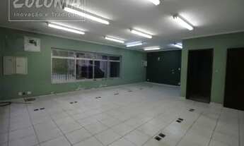 Imagem 2: Santo André - Casa Padrão - Centro