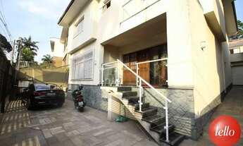 Imagem 2: São Paulo - Casa Padrão - Tucuruvi