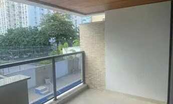 Imagem: Apartamento novo com 2 quartos, suite e