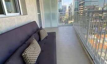 Imagem 6: Apartamento para alugar, 80 m² por R$ 18.000,00/mês - Vila Nova Conceição - São Paulo/SP