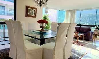 Imagem 6: Apartamento para venda com 121 metros quadrados com 2 quartos