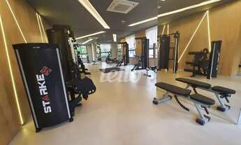 Imagem 4: São Paulo - Apartamento Padrão - Vila Clementino