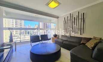 Imagem 6: Venda ou locação Apartamento 3 quartos Lourdes Belo Horizonte