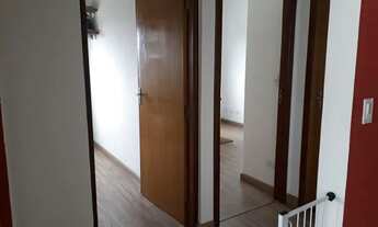 Imagem 6: Apartamento 3 dormitórios sendo 1 suíte para alugar, 80 m² - Mogi Moderno - Mogi das Cruze