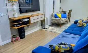 Imagem 7: Santo André - Apartamento Padrão - Vila Guarará