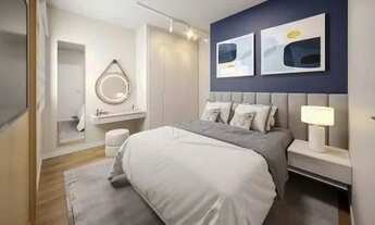 Imagem 4: Apartamento para Venda em São Paulo, Aclimação, 3 dormitórios, 1 suíte, 2 banheiros, 2 vag