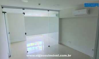 Imagem 7: Sala comercial disponível em um dos melhores empresariais da cidade !