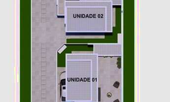 Imagem 5: SOBRADO com 3 dormitórios à venda com 120.04m² por R$ 650.000,00 no bairro Xaxim - CURITIB