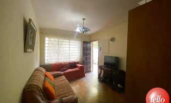 Imagem: São Paulo - Casa Padrão - Campo Belo