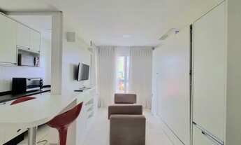 Imagem 4: Apartamento com 1 quarto para alugar por R$ 1600.00, 28.83 m2 - BUCAREIN - JOINVILLE/SC