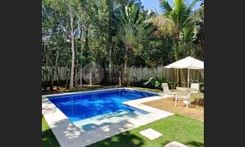 Imagem 3: Casa para locação mensal - praia da baleia