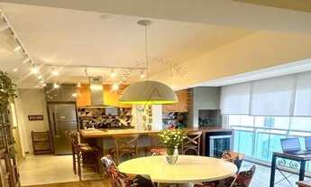 Imagem: Apartamento para Locação em Alphaville