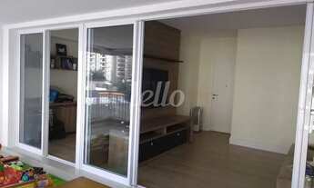 Imagem 5: São Paulo - Apartamento Padrão - Saúde