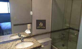 Imagem 6: Flat disponível no Paraíso