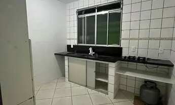 Imagem: Kitnet mobiliada para uma pessoa em Maria