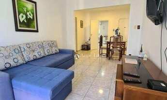 Imagem 4: Apartamento Mobiliado , José menino em Santos, andar alto!