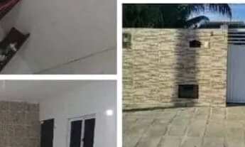 Imagem: Casa para alugar em Jacumã-PB