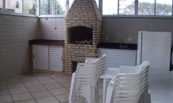 Imagem 6: V.Mussolime, apto 85 m², 3.dorm., 2 vagas