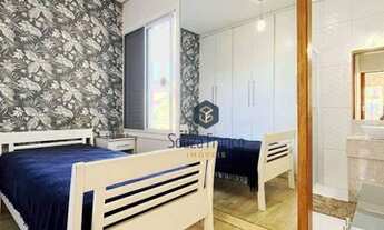 Imagem 6: Sobrado com 4 dormitórios à venda, 176 m² por R$ 690.000,00 - Jardim Rodeio - Mogi das Cru