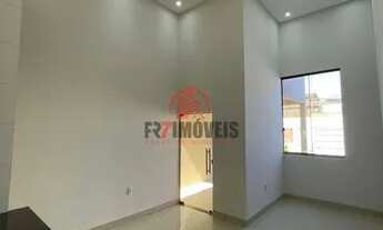 Imagem 6: OPORTUNIDADE - CASA 2Q RECANTO DO BOSQUE ÁREA GOURMET SOMENTE 345 MIL