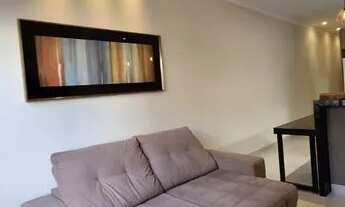 Imagem 2: Casa próxima ao Poupa Tempo com energia solar