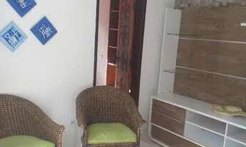 Imagem 2: Alugo apt quarto e sala