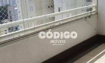 Imagem 5: Apartamento com 3 dormitórios para alugar, 82 m² por R$ 6.307,00/mês - Jardim Zaira - Guar