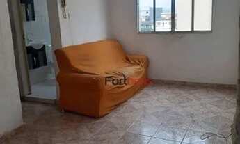 Imagem 2: Apartamento com 2 dormitórios à venda, 51 m² por R$ 191.000,00 - Jardim Macedônia - São Pa