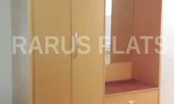 Imagem 4: Flat para alugar na Vila Mariana - Edifício Provence Bienal Suítes - Cód. VYC16582