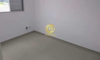 Imagem 5: Apartamento aluguel 45 m² 2 quartos Jardim Califórnia - Jacareí - SP