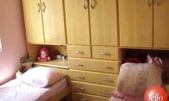 Imagem 5: São Paulo - Casa de Condomínio - Vila Prudente