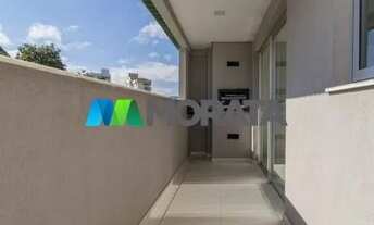 Imagem 5: BELO HORIZONTE - Apartamento Padrão - Sagrada Família