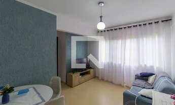 Imagem: Apartamento à Venda - Ponte Rasa, 2 Quartos