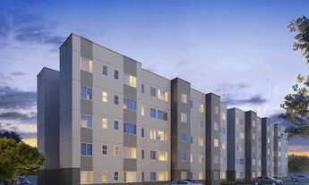 Imagem: Apartamento à venda, 2 quartos, 1 suíte