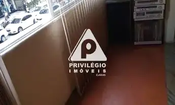 Imagem 6: Apartamento à venda, 3 quartos, Copacabana - RIO DE JANEIRO/RJ