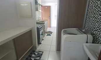 Imagem 5: Beach Class Apartamento com 112,00 m²