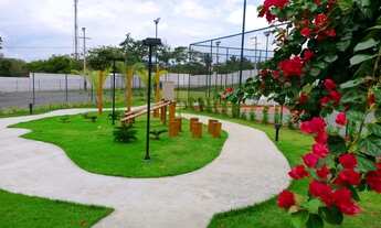 Imagem 6: 130/ VENDO APARTAMENTO 56m² 2 QUARTOS 2 BANHEIROS