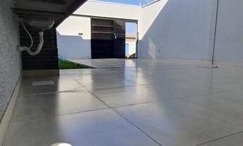 Imagem: Casa para venda tem 120 metros quadrados