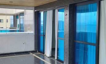 Imagem 5: Cond. Barão do Rio Negro - Andar alto - 395m2 - R$ 3.000.000,00