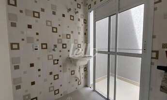 Imagem 3: São Paulo - Apartamento Padrão - Tucuruvi