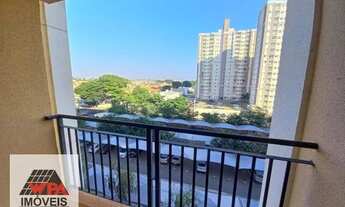 Imagem 5: Apartamento com 2 dormitórios para alugar, 50 m² por R$ 1.339,00/mês - São Manoel - Americ