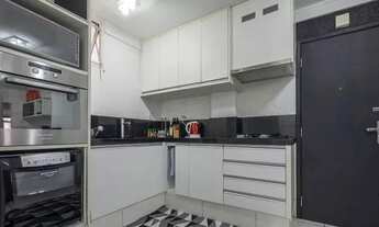 Imagem 7: Venda Apartamento 3 Dormitórios - 147 m² Jardim Paulista