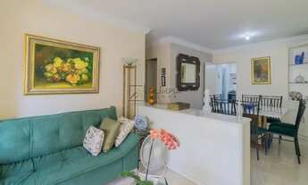 Imagem 4: Apartamento Venda Brooklin 129 m² 3 Dormitórios