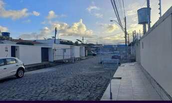 Imagem 3: Casa para venda 3 quartos no Barro Duro - Maceió