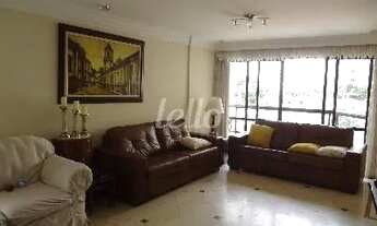 Imagem: São Paulo - Apartamento Padrão - Vila