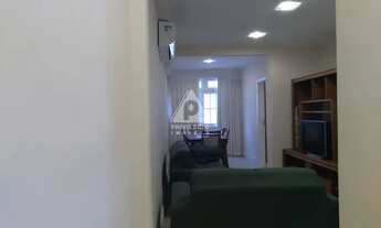 Imagem 2: 2 quartos reformado andar alto, Posto 4