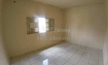 Imagem 6: Casa Padrão em São José do Rio Preto